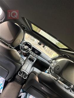 مرسيدس بنز E-Class